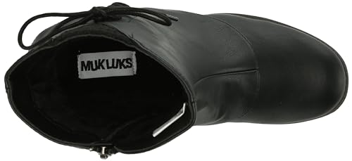 Muk Luks 1000253001-7 Women'S Lucy Lillith Fashion Boot thumb #4