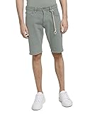 Color Denim Bermuda Short im Regular Fit