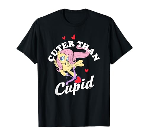 T-shirt My Little Pony pour petite fille parfait pour les fêtes d'école