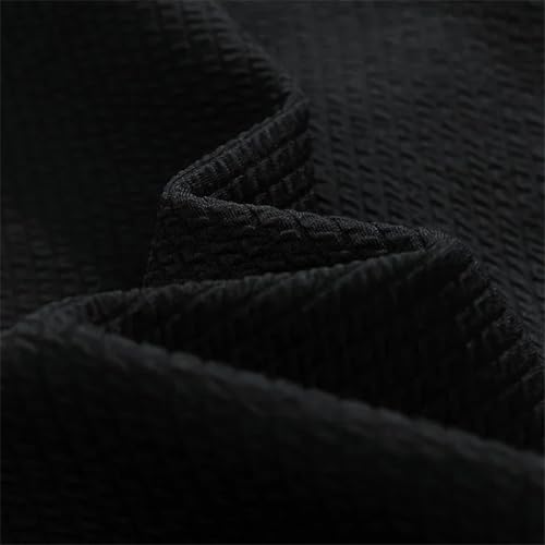 Men's Vintage Zipper Cardigan Sweater Business Simple Zipper Loose Cardigans4