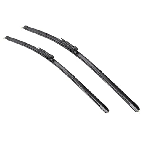 Essuie-Glace BMW 3 Series F30 GT Visibilité Optimale Balais de Voiture 24 19