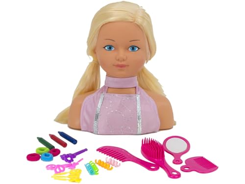 DRIM DISCOUNT- drim Teaser Cerebral Juguete, Color Rosa. (BIG-S2408132)