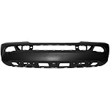 Stoßstange vorne Stoßstange vorne grundiert für W163 M-Klasse Bj. 01-05 kein PDC keine SRA