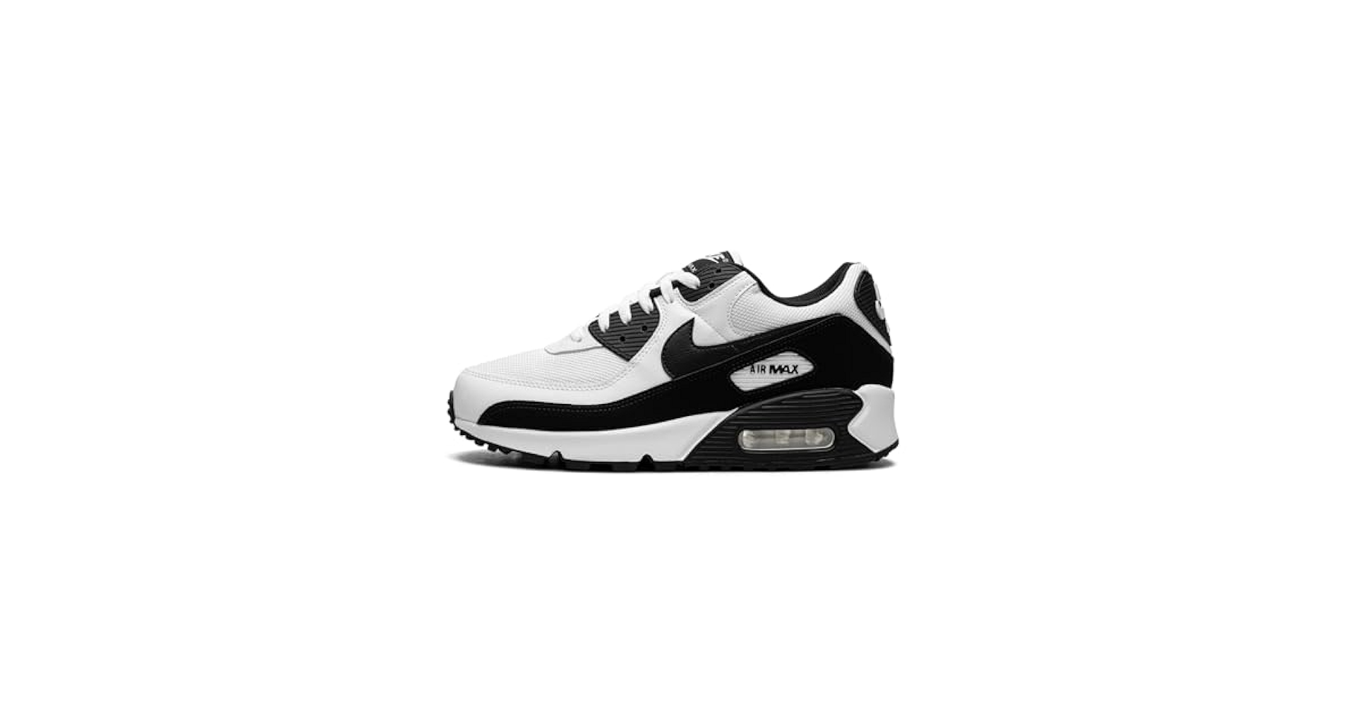 シューズ(女性用) NIKE AIR MAX 90 PANDA CN8490-101 Nike Air Max 90 'Panda' CN8490-101