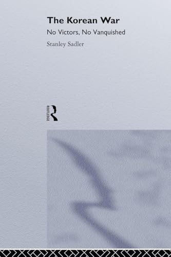The Korean War (Warfare and History)