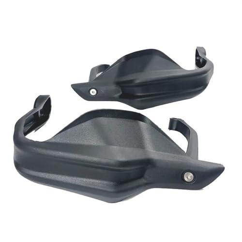 Protège-mains isolant thermique vent et pluie BMW S1000XR