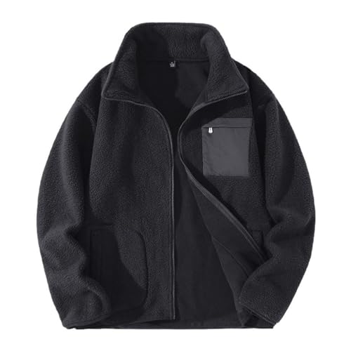 Duffle-Coats Pour Moto et froid extrême en textile épais - 2