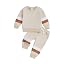 Patchwork5 Beige