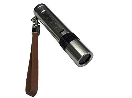 Amazon.co.jp: kiseki HYPER UV 365nmUVライト 鉱物ライト : スポーツ