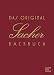 Produktbild Das Original Sacher-Backbuch: Lieblingsrezepte aus dem Hause Sacher (Gräfe und Unzer Einzeltitel)