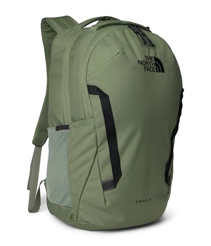 The North Face Unisex Jester Backpack Burnt Umber/TNF Black One Size