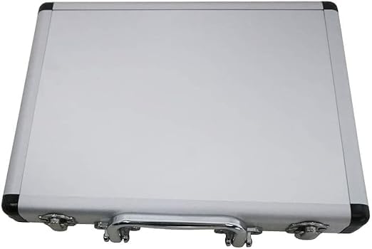 Welding Inspection Ruler 7 Pieces Combo Set Welding Measurement Tool Stainless Steel Inspection Ruler