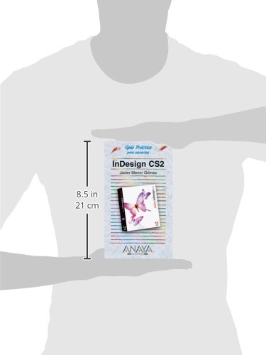 INDESIGN CS2-GUIA PRACTICA (GUIAS PRACTICAS)