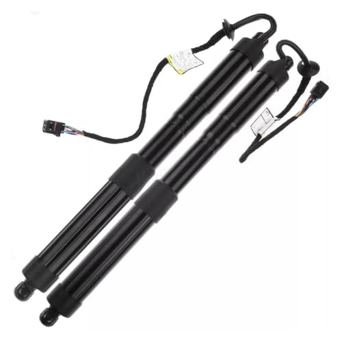 Verins de coffre défectueux ? Changez le support de levage électrique Hyundai Santa Fe 15-18