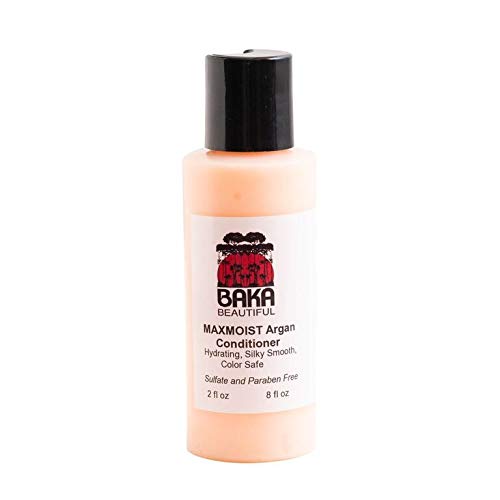 Baka Beautiful Max Moist Conditioner 2 oz