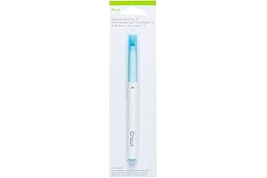 Cricut Washable Fabric Pen - Fine-tip