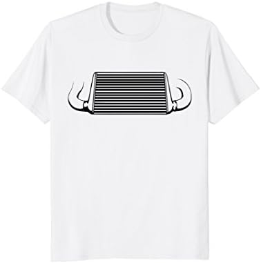 Intercooler T-Shirt