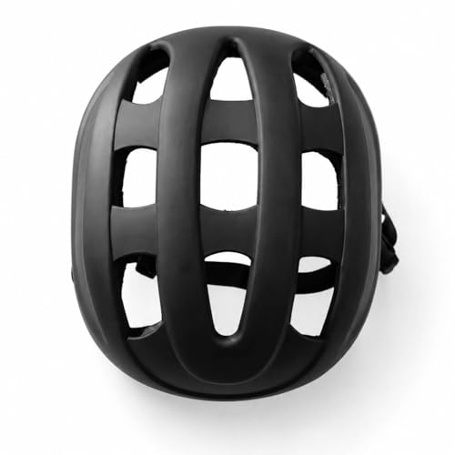 Image of Adjustable Sport Helmet, ABS Shell with EPS Foam, Lightweight, Comfort Fit, for Skating, Cycling, Skateboarding and Scooter (Helmet)