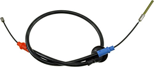 Câble de frein de stationnement arrière Dorman C660395 pour câble de rechange auto