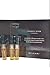 BVLGARI Jasmin Noir L'essence Perfume Sample vial WOMEN Vials 1.5 ml / 0.05 Fl Oz Pack of 3