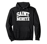 Saint Moritz Switzerland
