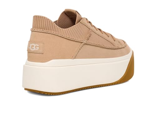 Image of UGG Women's Ez-duzzit Lace Sneaker