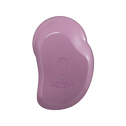 Tangle Teezer Hairbrush, Purple