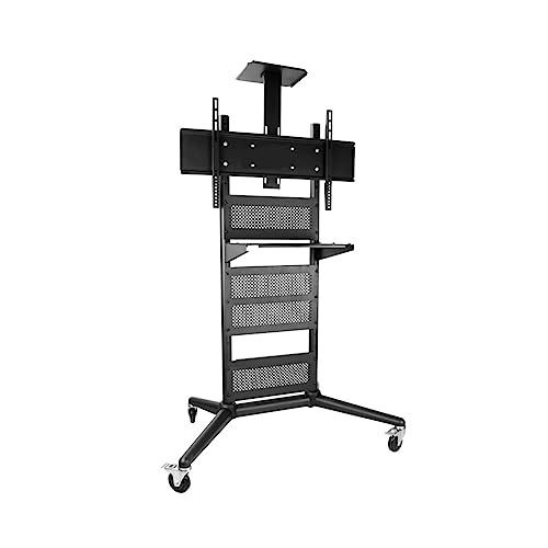 Soporte carrito para TV LED LCD 37 a 70 pulgadas miniatura 1