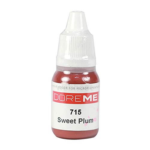 doreme Organic pigments (715 Sweet Plum) miniatura 1