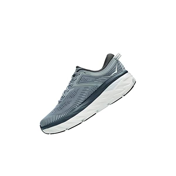 HOKA ONE ONE Men's Bondi 7 Running Shoe