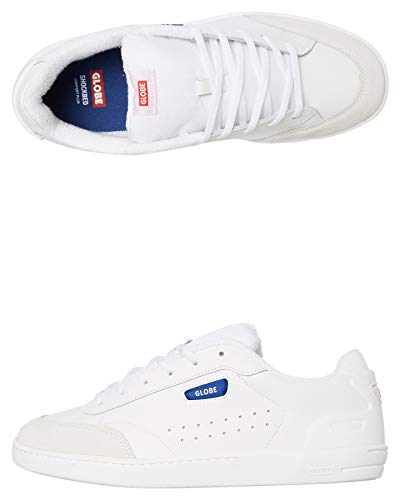 Image of Globe Men's Tilt Skateboarding Shoe