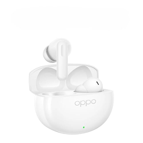 OPPO Enco Air5 Casque True Wireless Stereo TWS Ecouteurs AppelsMusique Bluetooth - vue 7