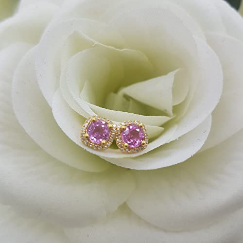 DazzlingRock Collection DR6565-4892-18KY
