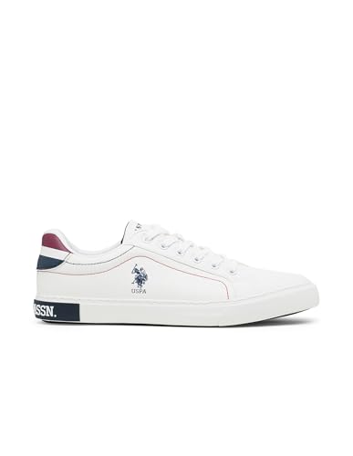 Image of U.S. POLO ASSN. Mens Rojas 2.0-Parent Sneaker