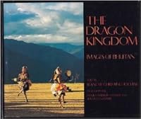 Dragon Kingdom 0877734542 Book Cover