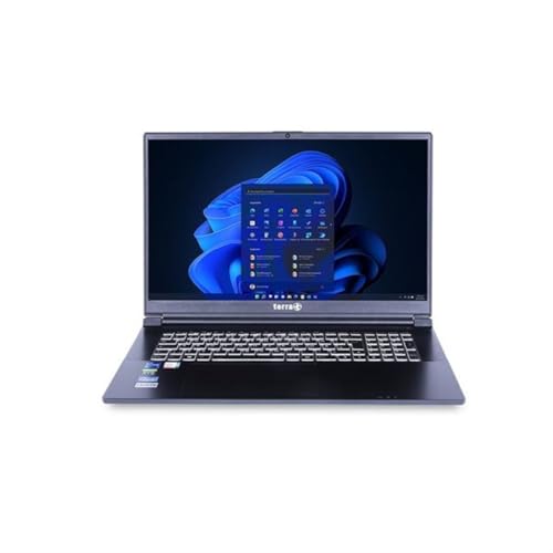 Produktbild TERRA MOBILE 1778R i7-13700H W11P