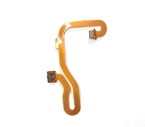 Mozomart Main Fingerprint Sensor Scanner Touch ID Home Button Connector Motherboard Flex Compatible for Huawei Honor 9 lite.-picture-30