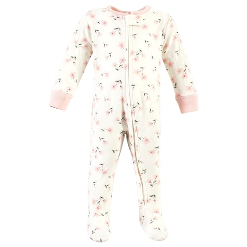 Image of Hudson Baby Unisex Baby Cotton Sleep and Play