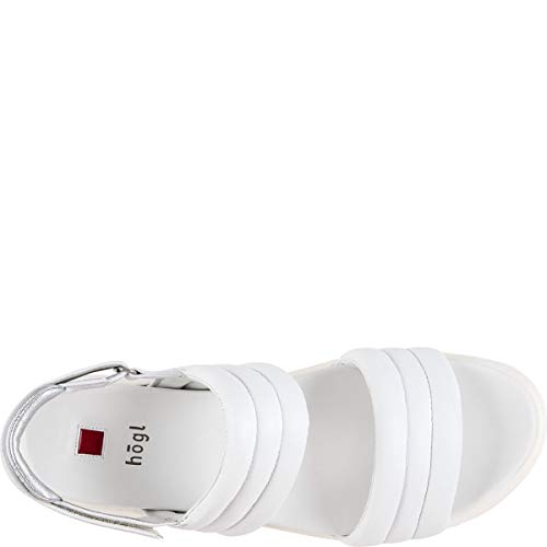 HÖGL Girl's Vivid Sling Back Sandals4