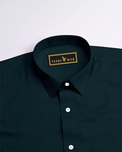 Image of FUNKY RICH Men Shirt