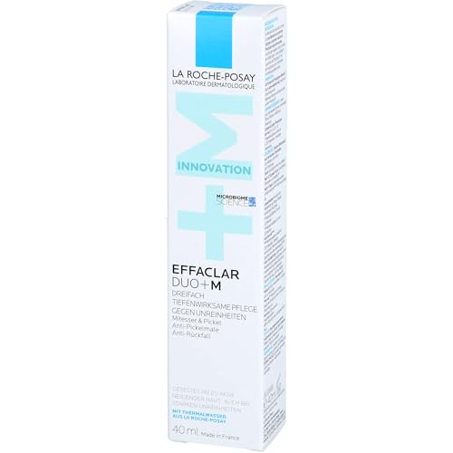 Soin Visage Anti Imperfections La Roche posay Le Tube De 40ml - vue 7