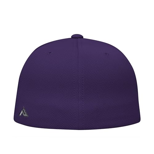 Image of Pacific Headwear Unisex-Adult Pacific Headwear Premium P-tec Flexfit Cap