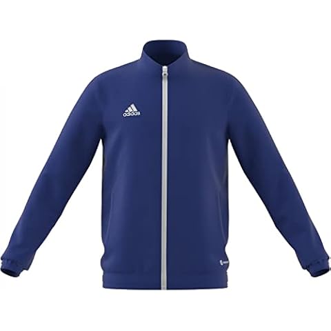 adidas Kids Entrada 22 Track Jacket Cover