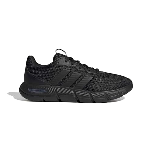 Image of adidas Womens Cloudfoam Flex - Laces Sports Shoes