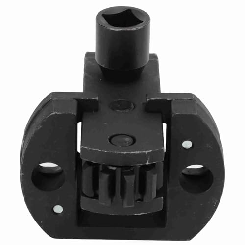 Qiilu Motor-Durchdrehwerkzeug J 46392 W904589046300 Motor-Durchdrehwerkzeug Ersatz für Detroit DD13 DD15 DD16
