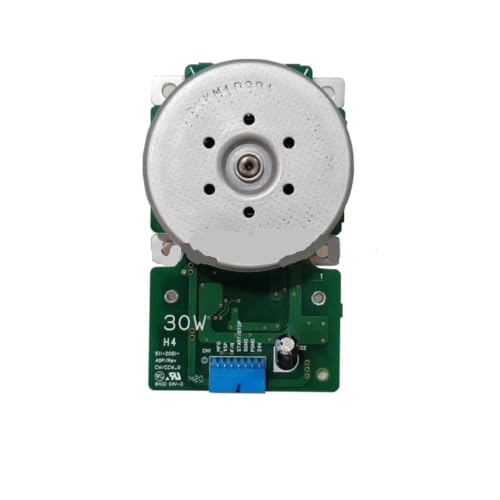 Moteur d'entraînement de fusion A2XKM10301 pour Konica Minolta bizhub C364 454 40W