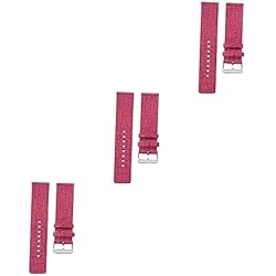 Maceteros Orientales Homoyoyo Pulsera Inteligente Para Hombre De 3 Piezas