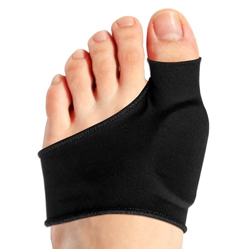 TEAWOO Gel Bunion Relief Sleeves