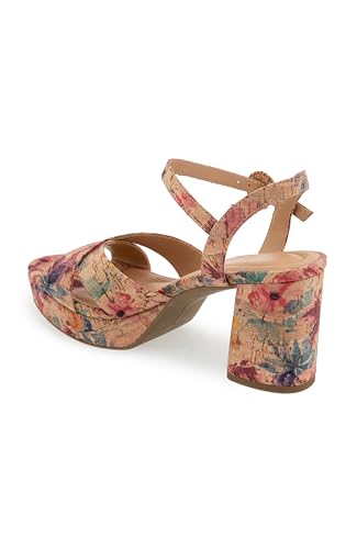 Image of Kenneth Cole REACTION Women's Reeva Platform