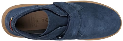Image of Geox Boys Theleven 3 Sneaker